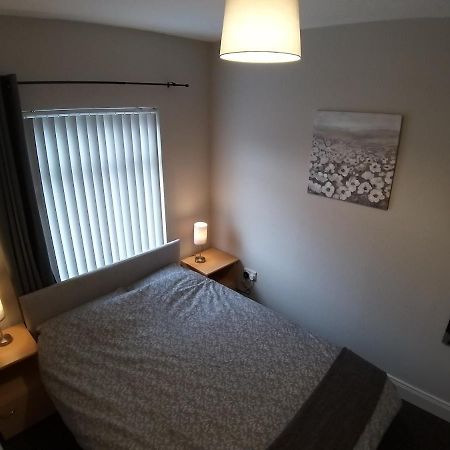 Templemore Townhouse Belfast Eksteriør billede